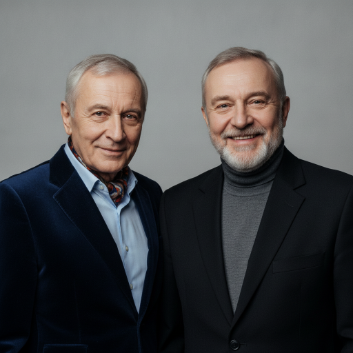 Александр Бурмистров