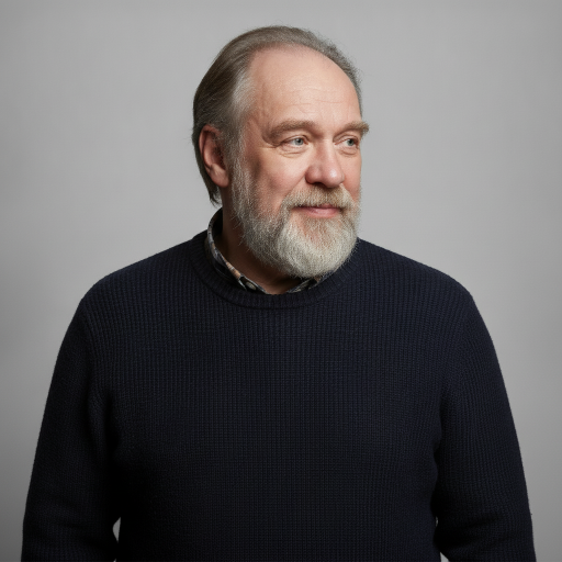 Александр Феклистов