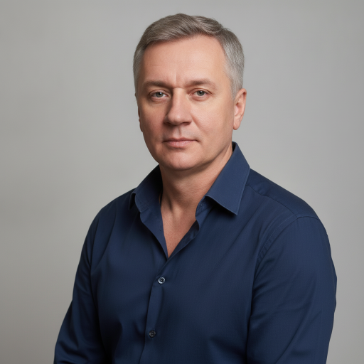 Александр Юрпалов