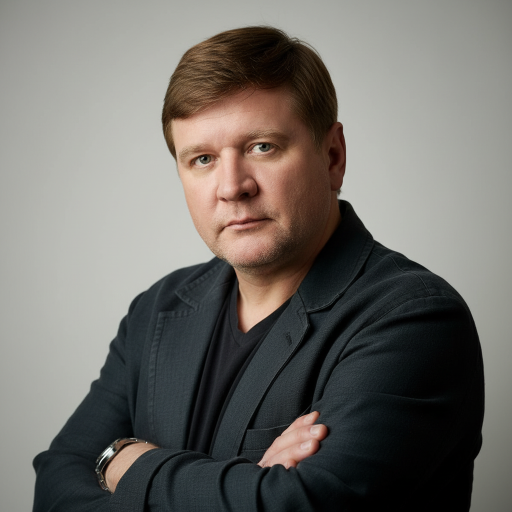 Александр Калиткин