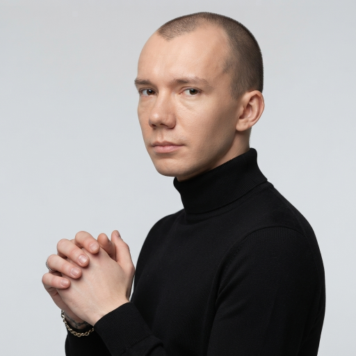 Александр Казьмин