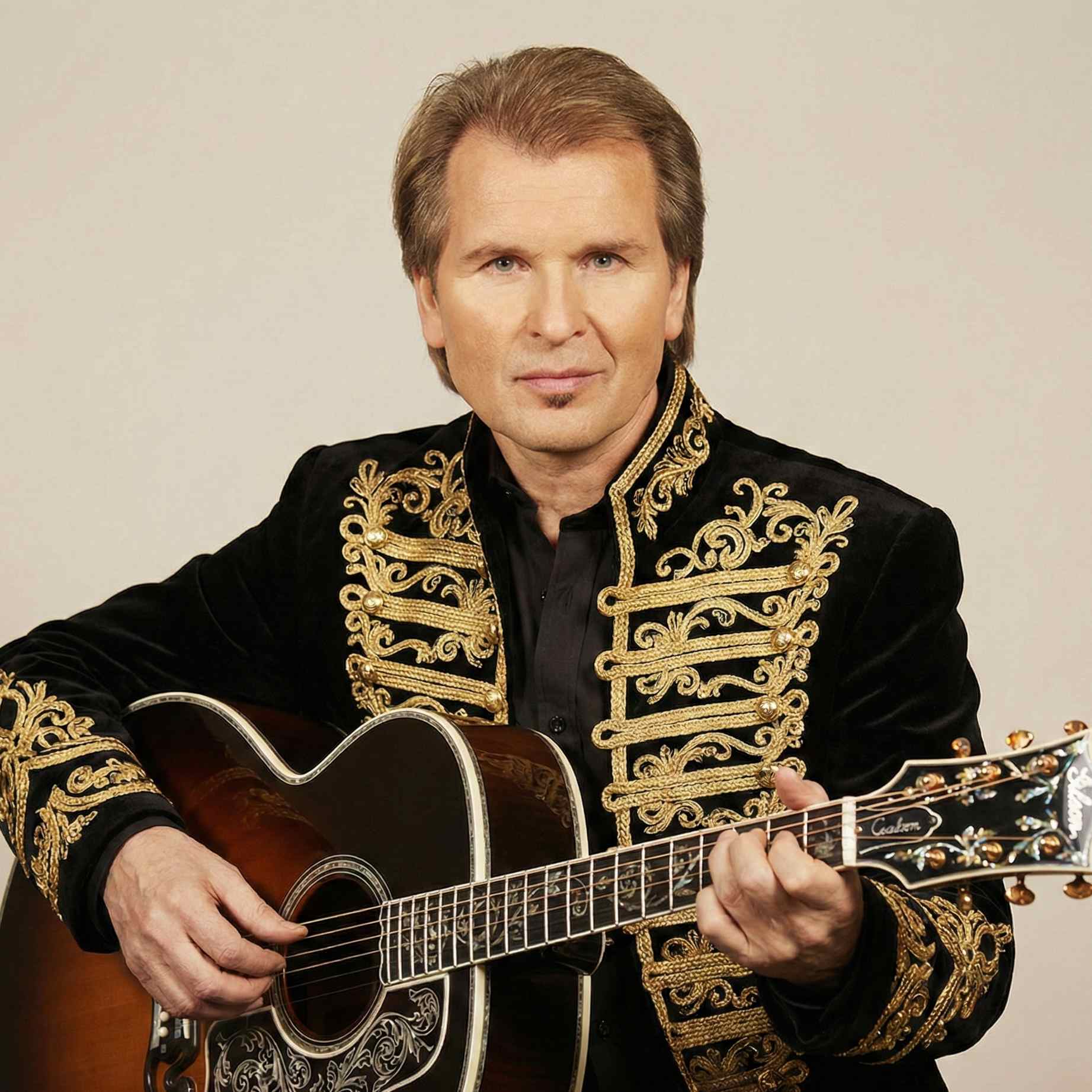 Александр Малинин