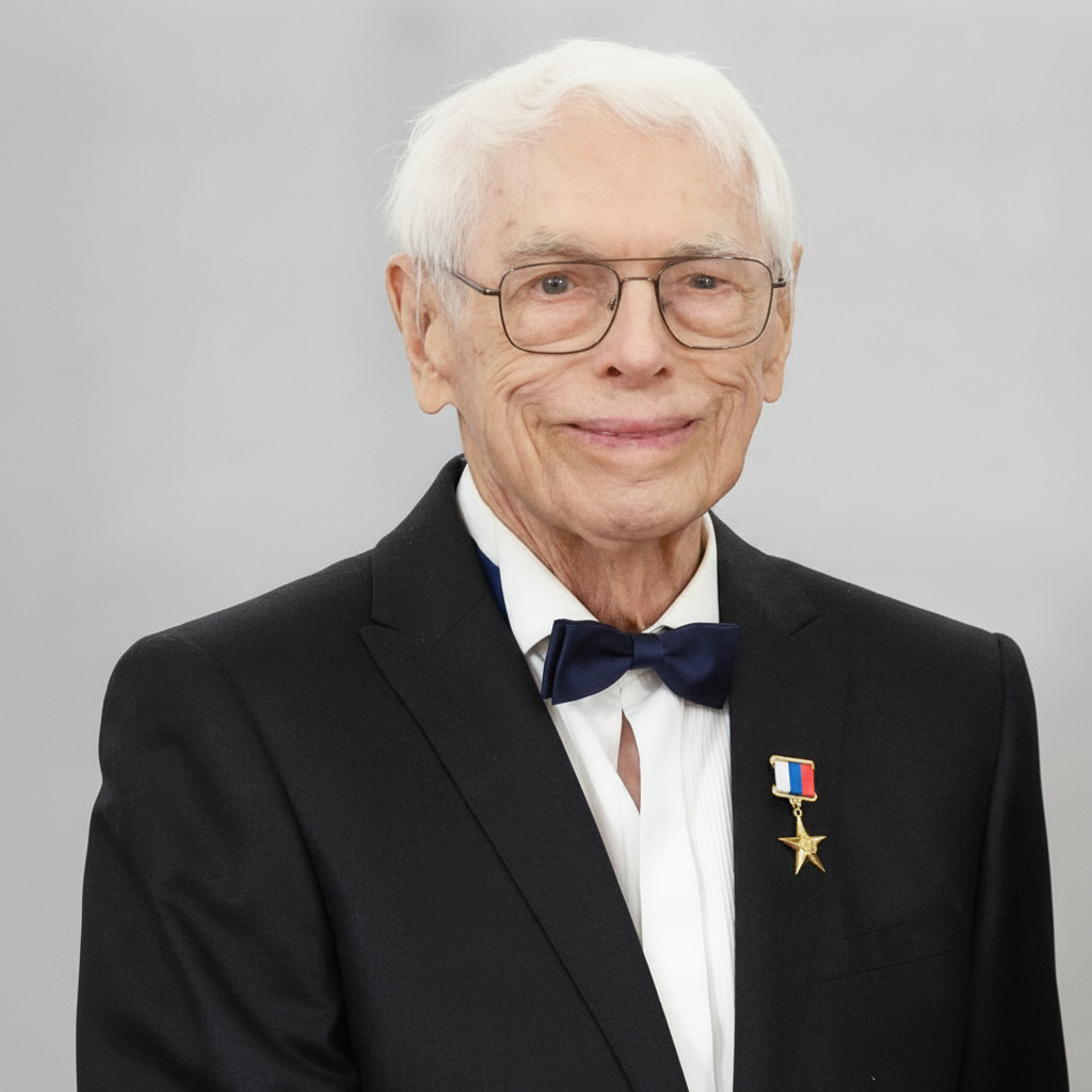 Александр Зацепин