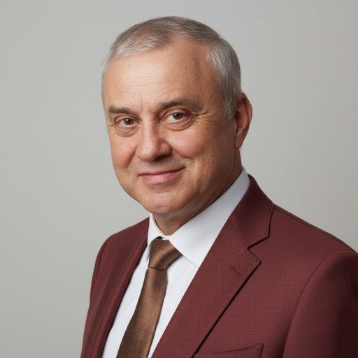 Александр Ефимович Журавский