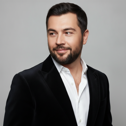Алексей Чумаков