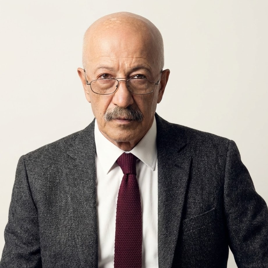 Александр Розенбаум