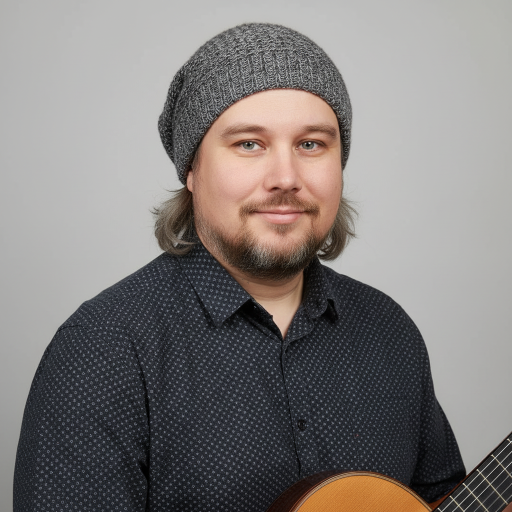 Александр Сидоров