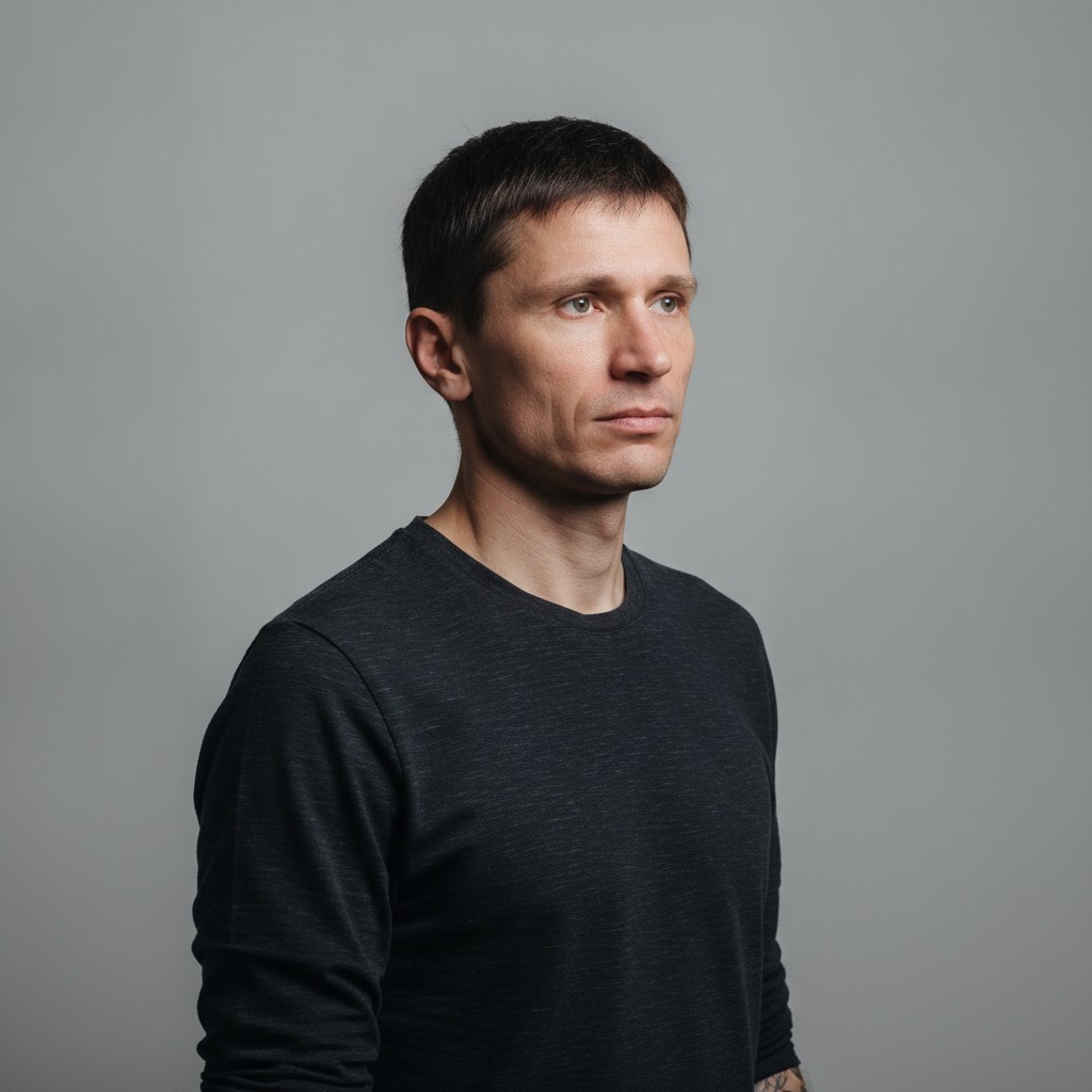 Алексей Медведев