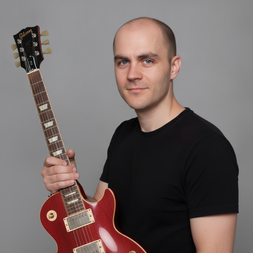 Alexmaryn Guitar