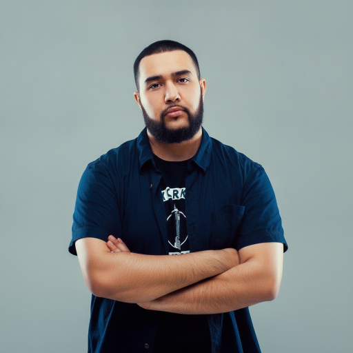 Ali