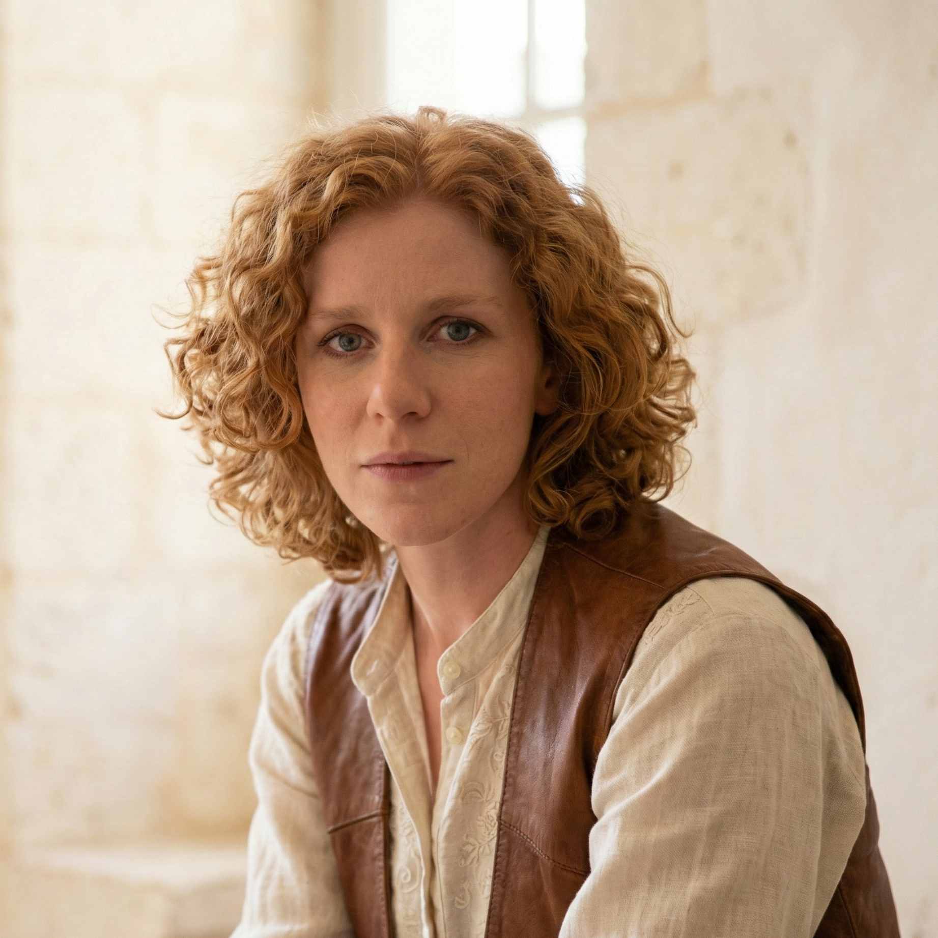 Алина Орлова