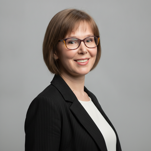 Алина Славкина