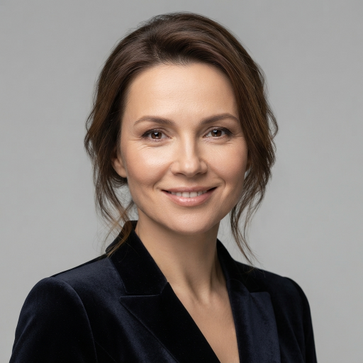 Анастасия Печенкина