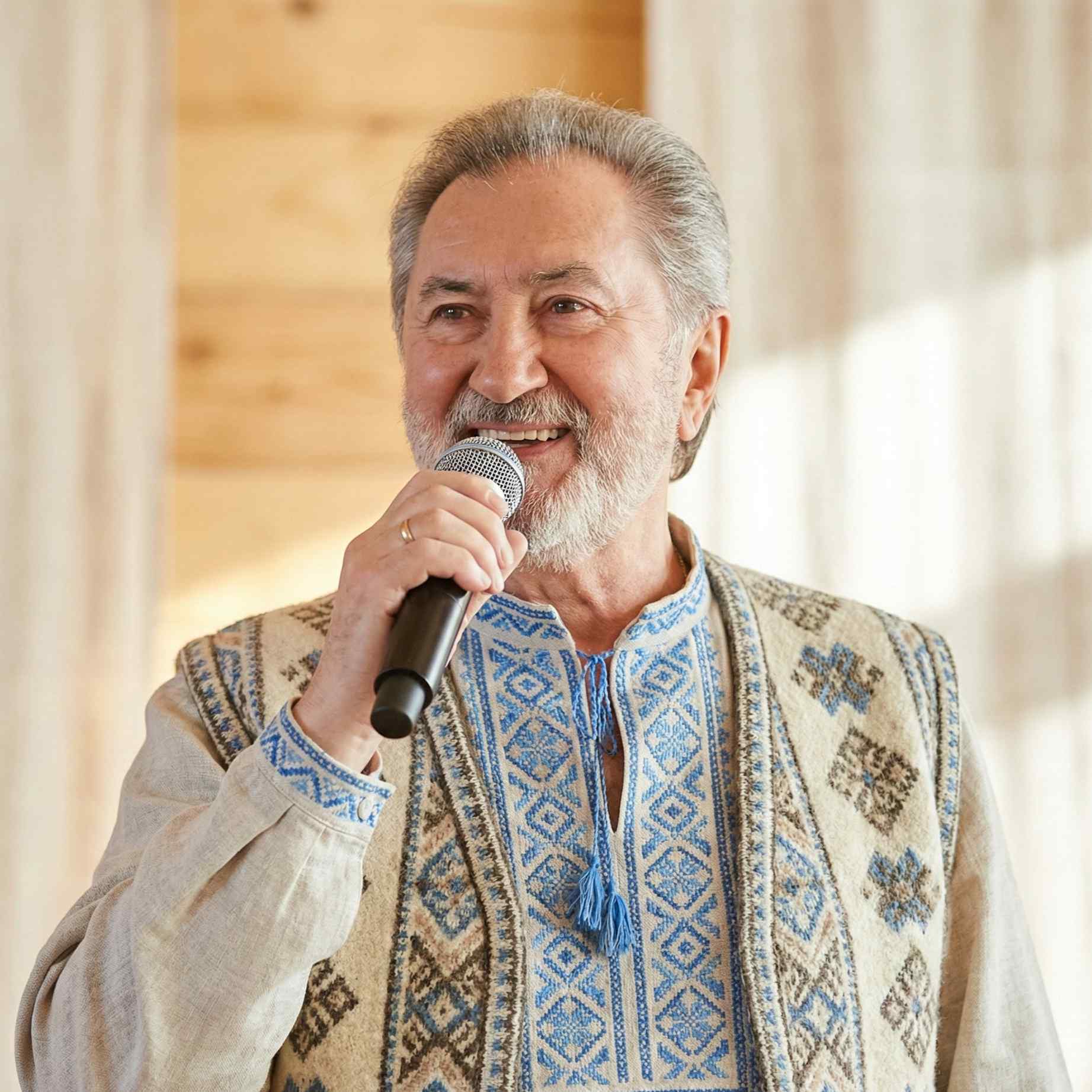 Анатоль Ярмоленко