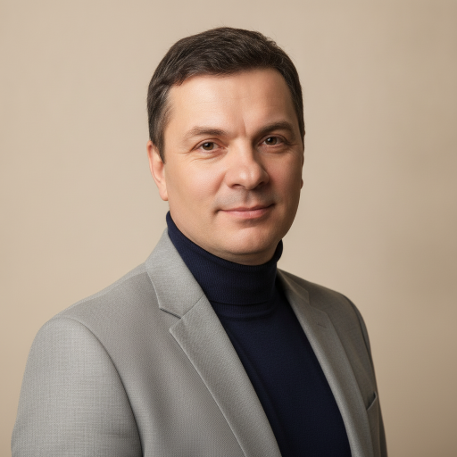 Андрей Иванцов