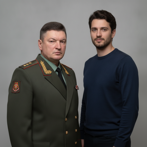 Андрей Лапин