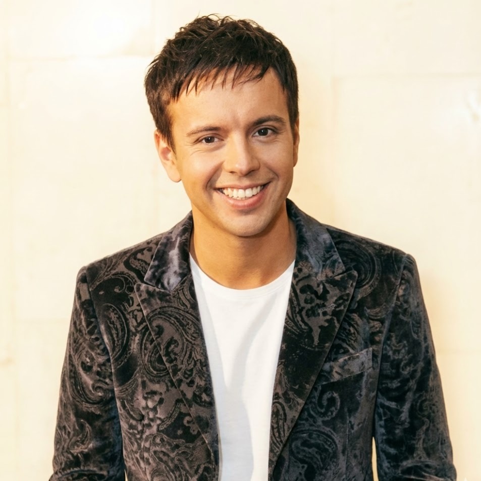 Андрей Губин