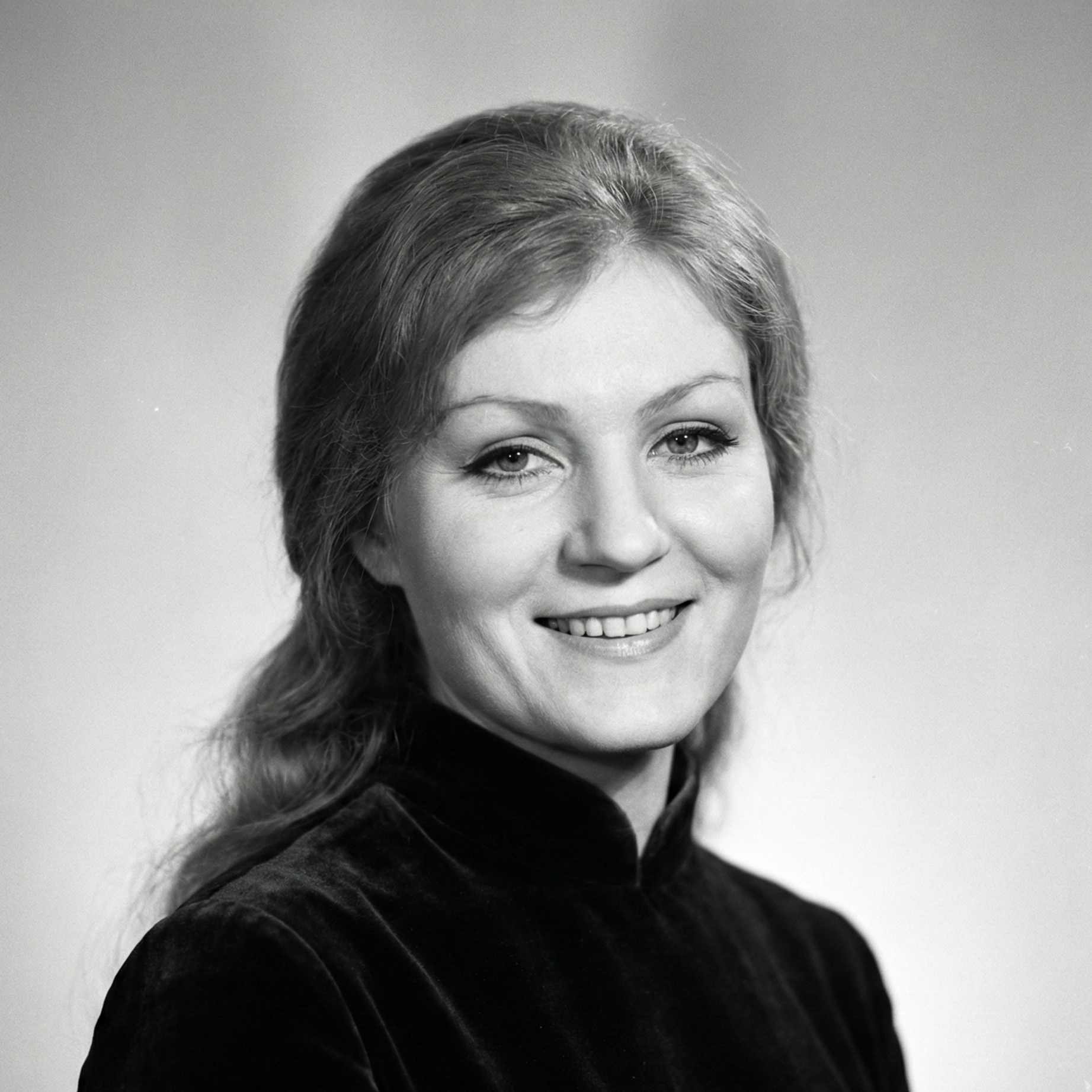 Анна Герман