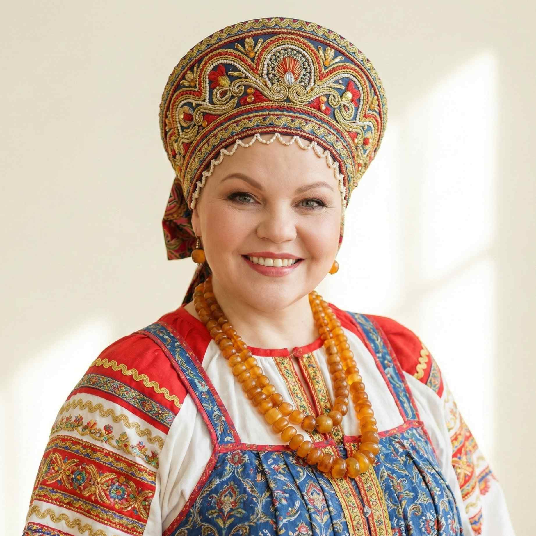 Анна Литвиненко