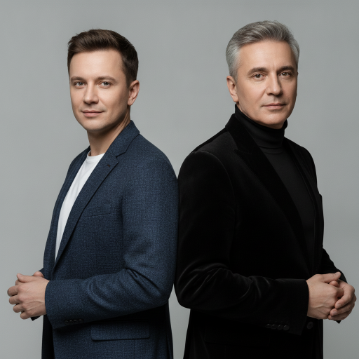 Антон Лаврентьев
