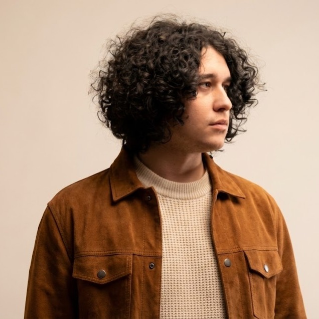 Антон Токарев