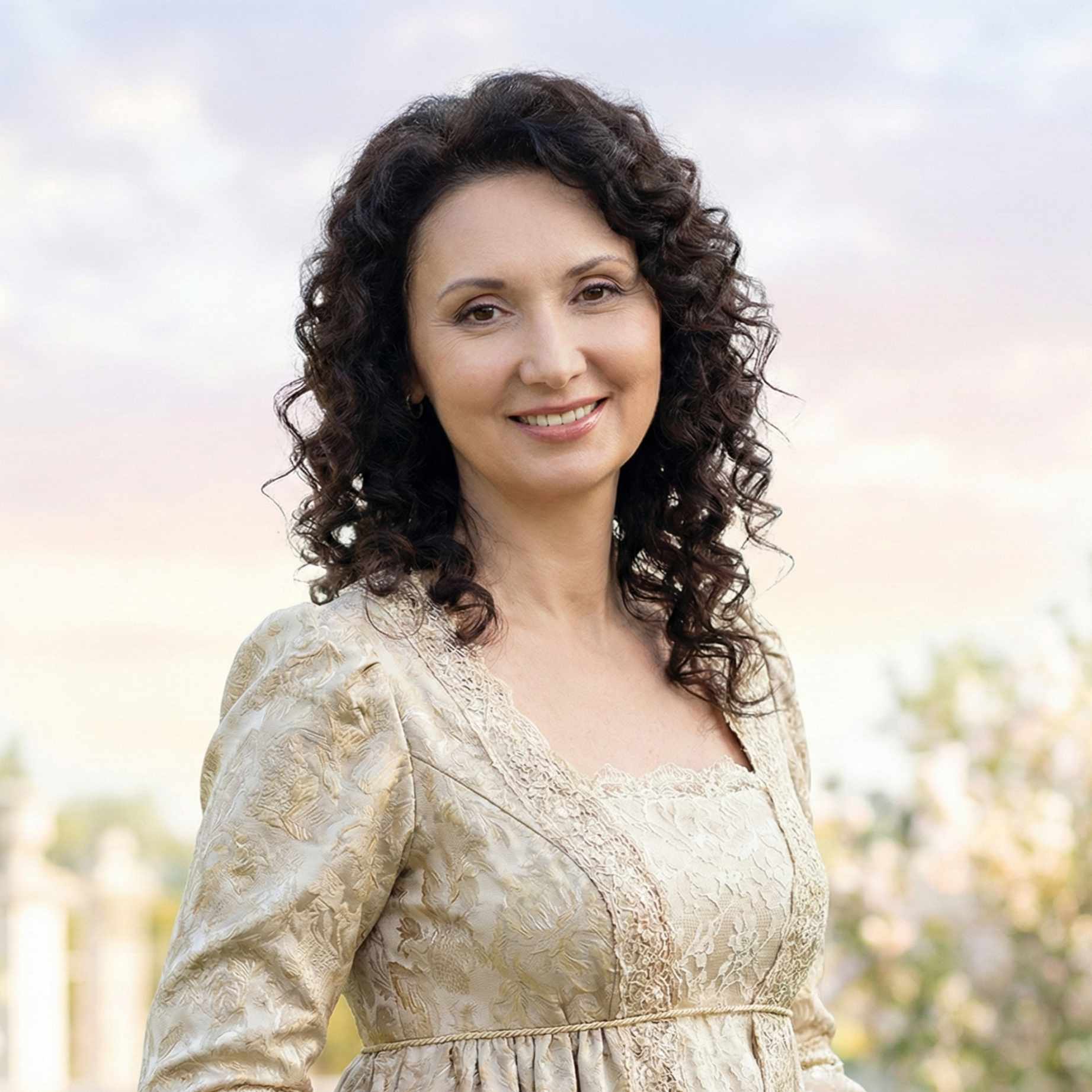 Аня Воробей