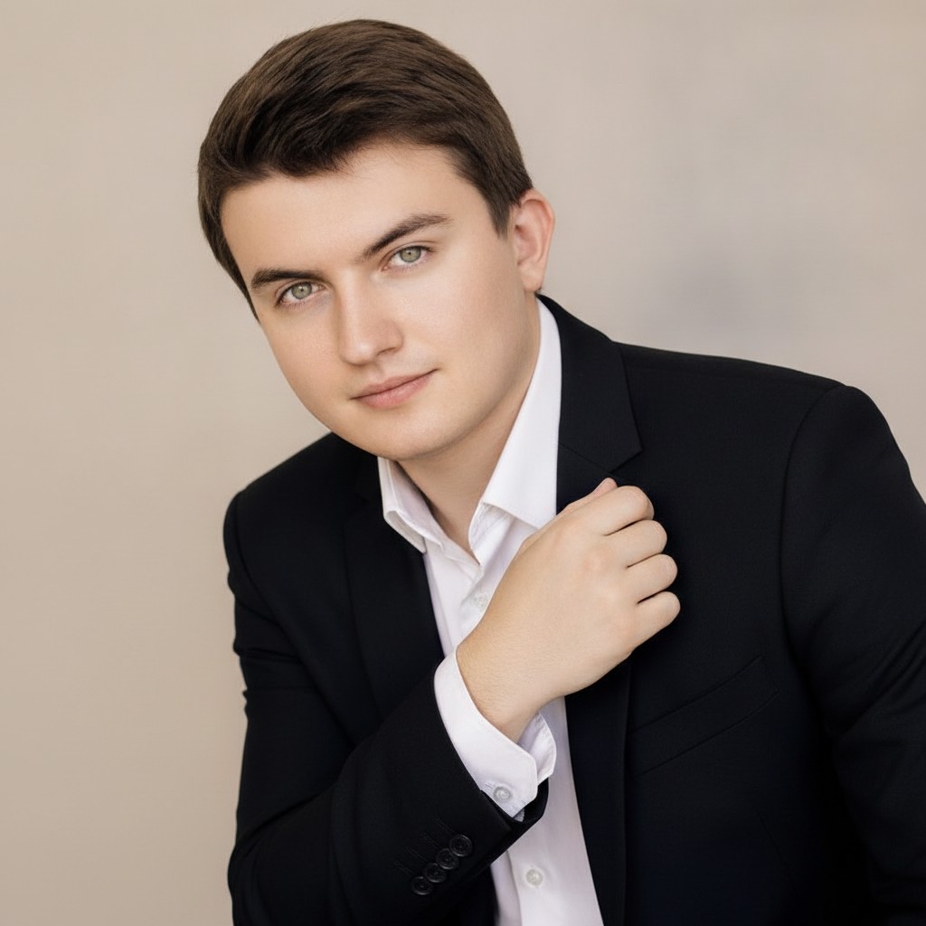 Артём Юдин