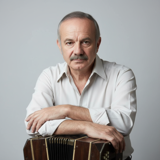 Astor Piazzolla