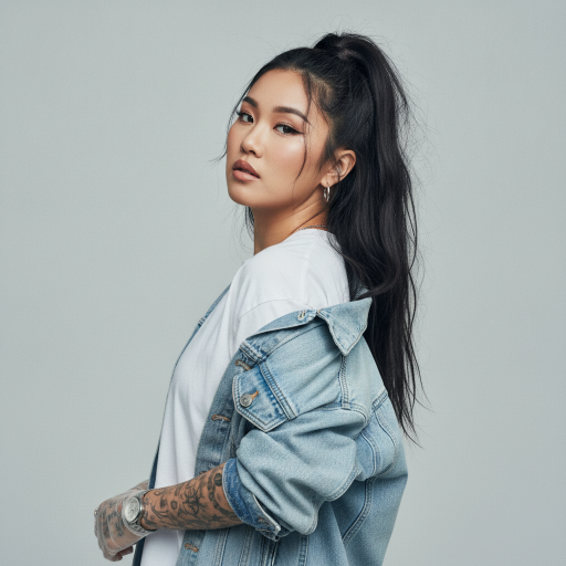 Audrey Nuna