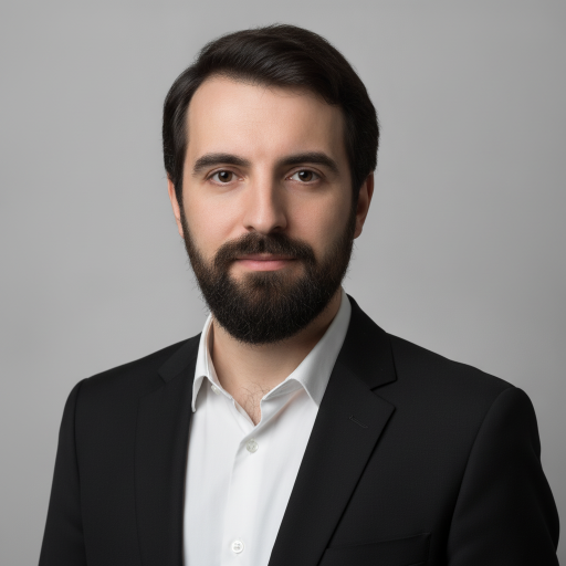 Boris Kharshats