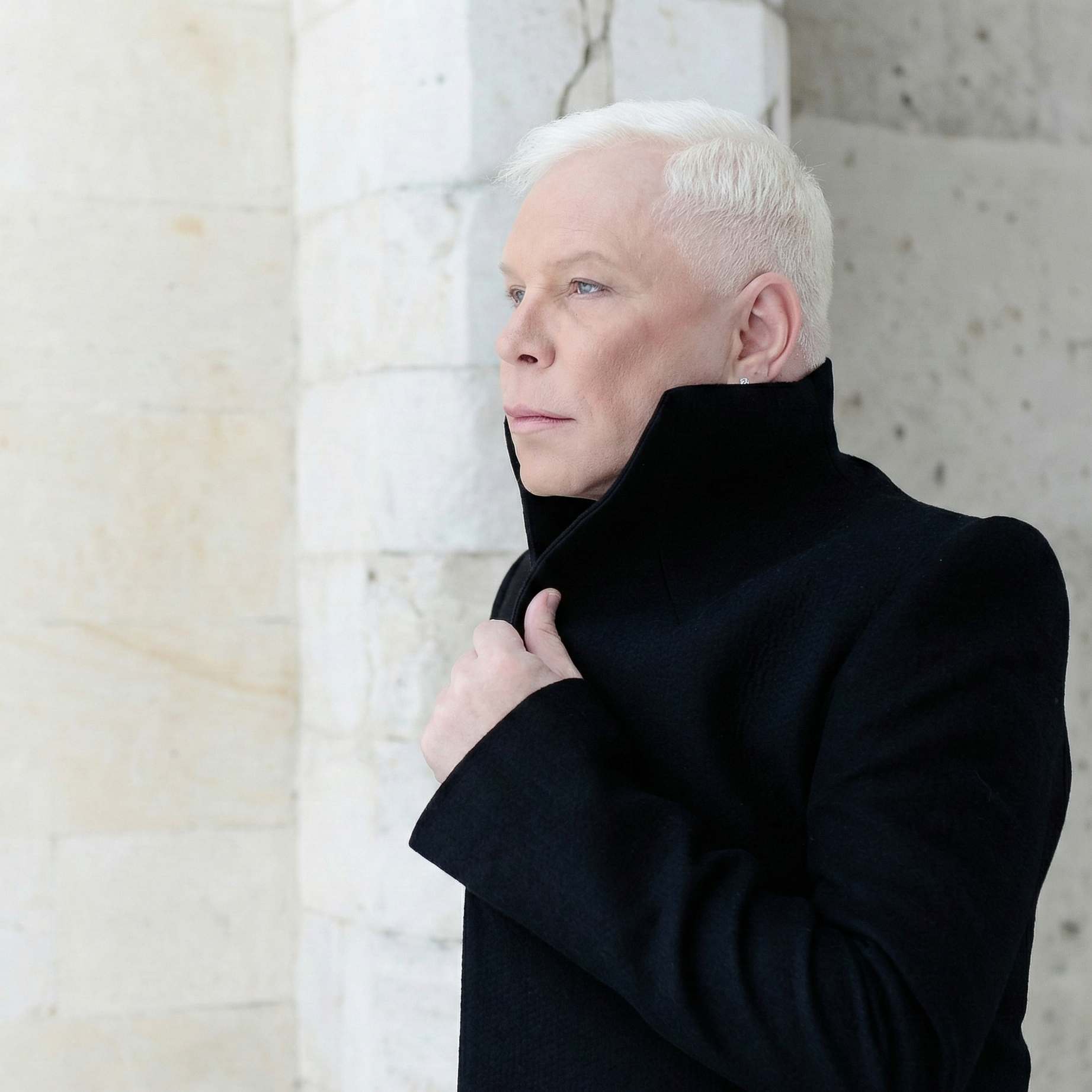 Борис Моисеев