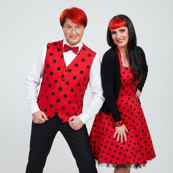 Божья Коровка