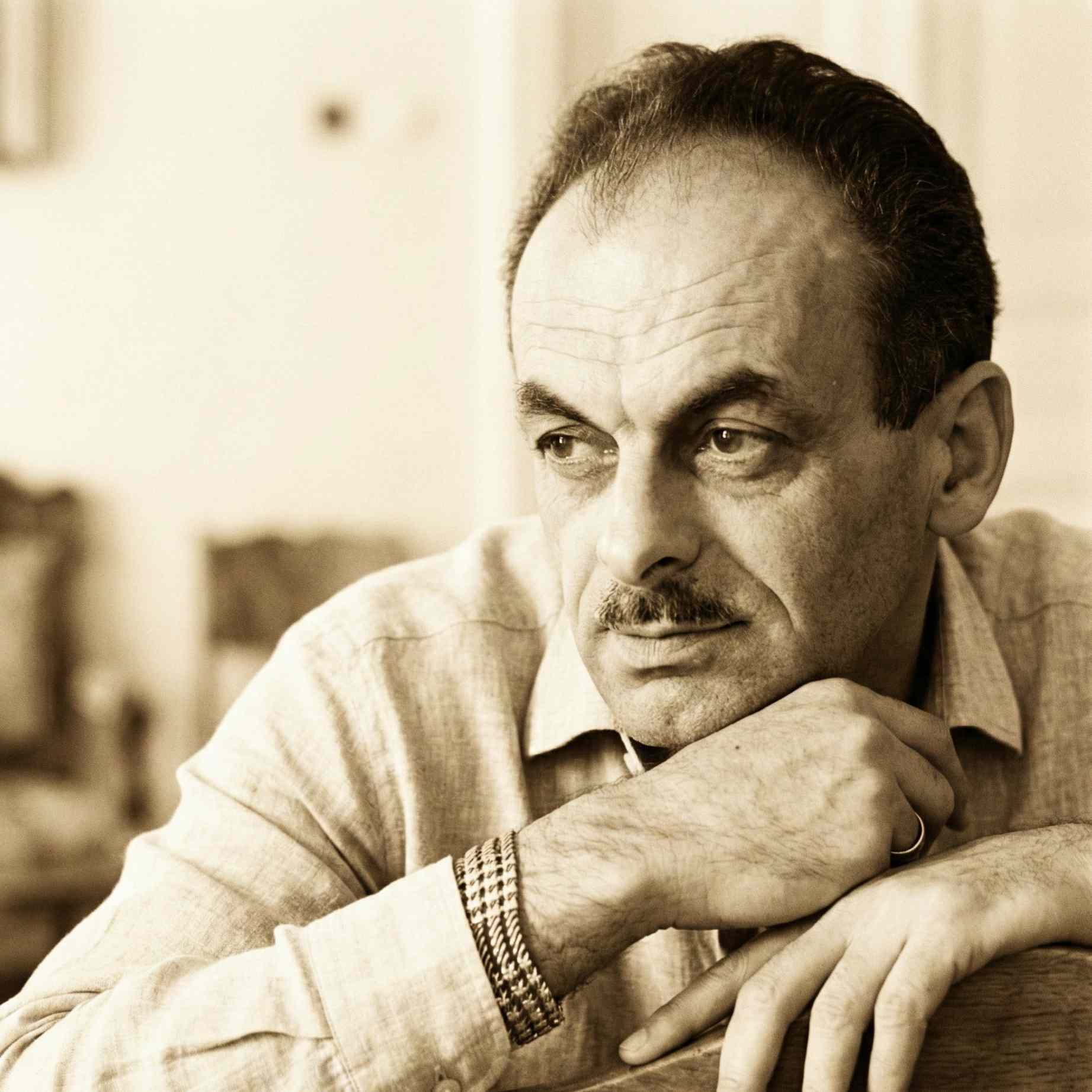 Булат Окуджава