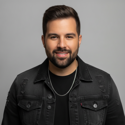 Caleb Hyles