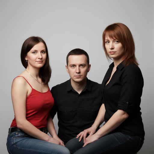 Чёрная Ленточка