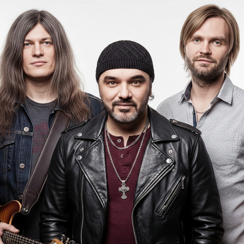 Чёрный кофе