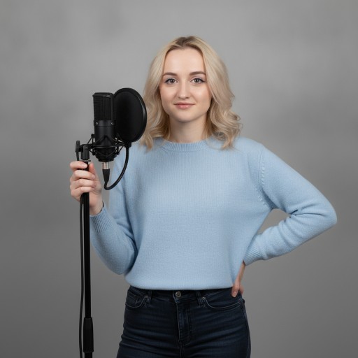 Даниэла Устинова