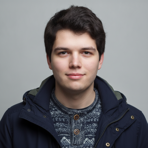 Darko Jovanov