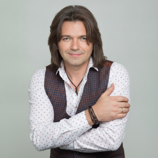 Дмитрий Прянов