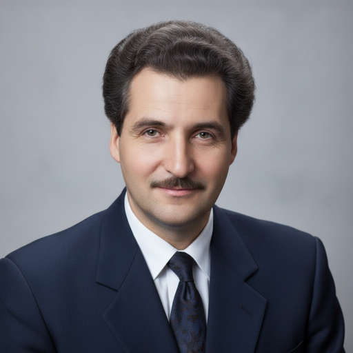 Дмитрий Симонов