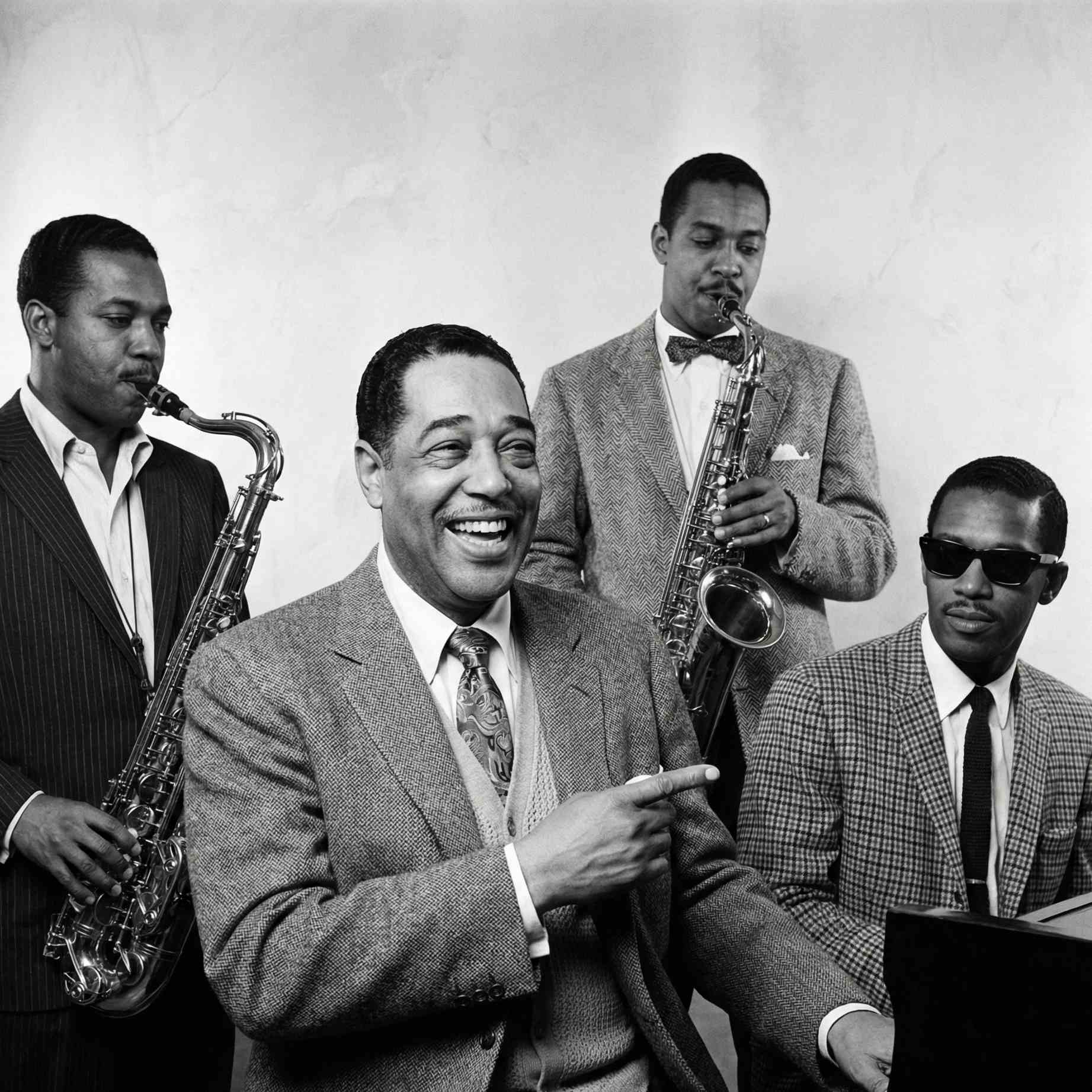 Duke Ellington
