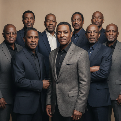 Earth, Wind & Fire
