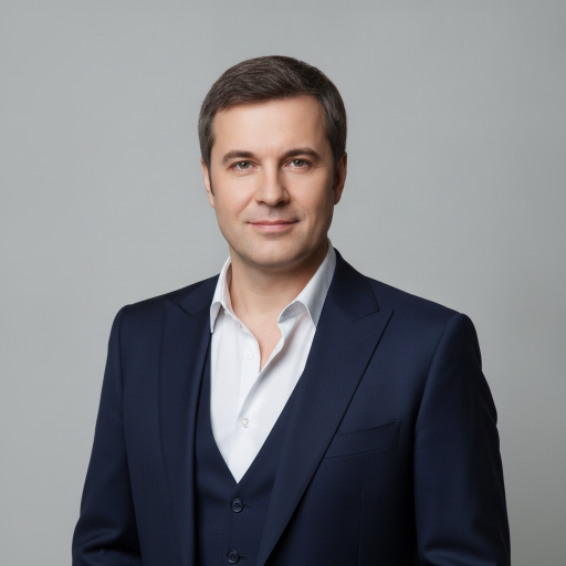 Эдуард Изместьев