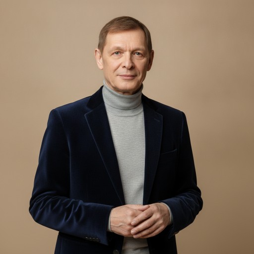 Эдуард Хиль