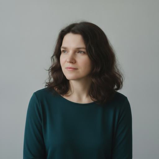 Елена Фролова