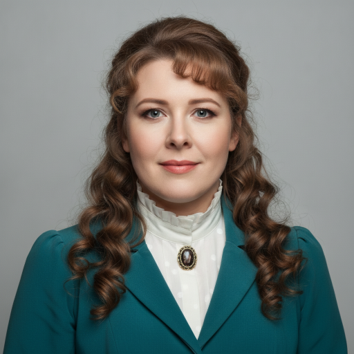 Елена Гусева