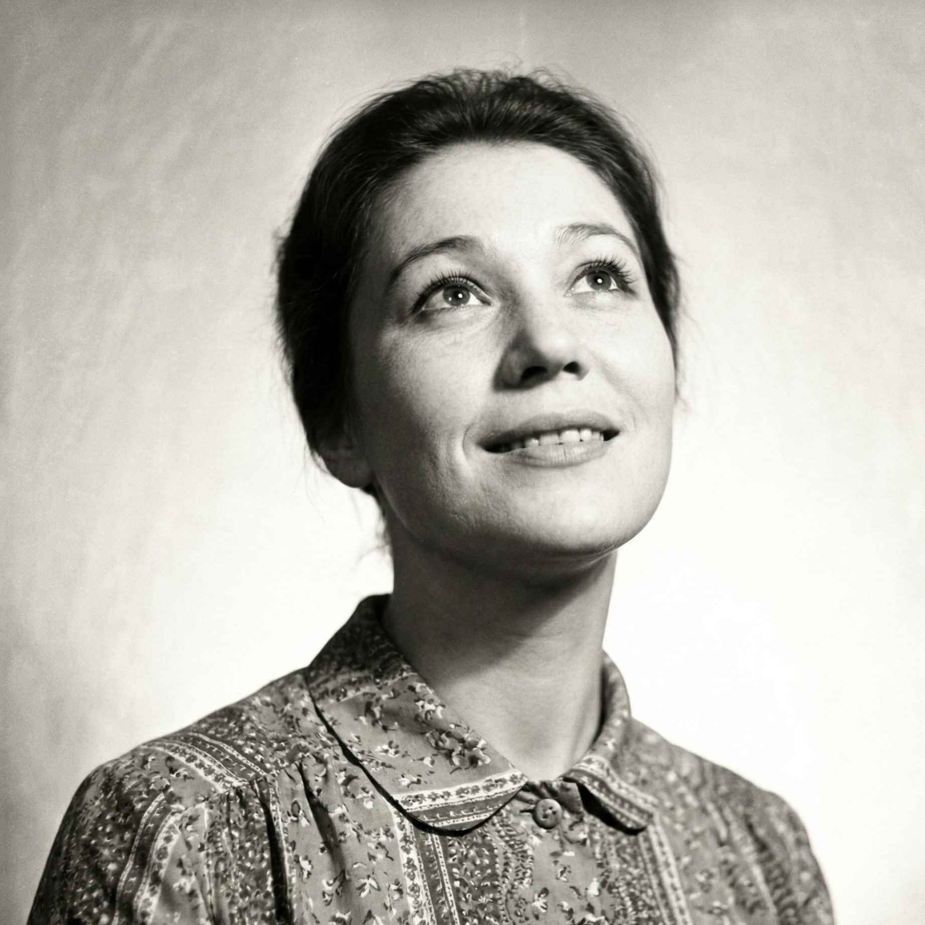 Елена Камбурова