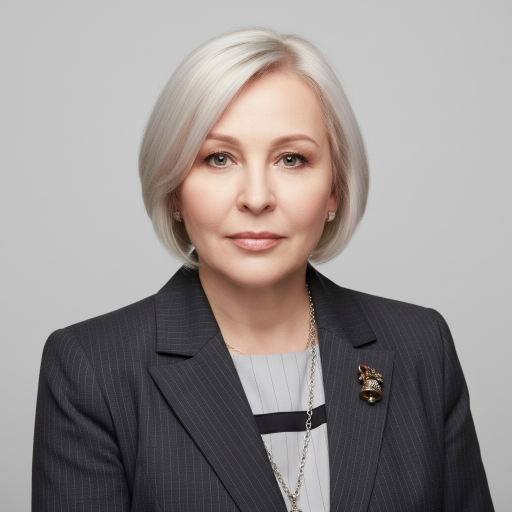 Елена Славская
