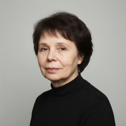 Елена Степанова