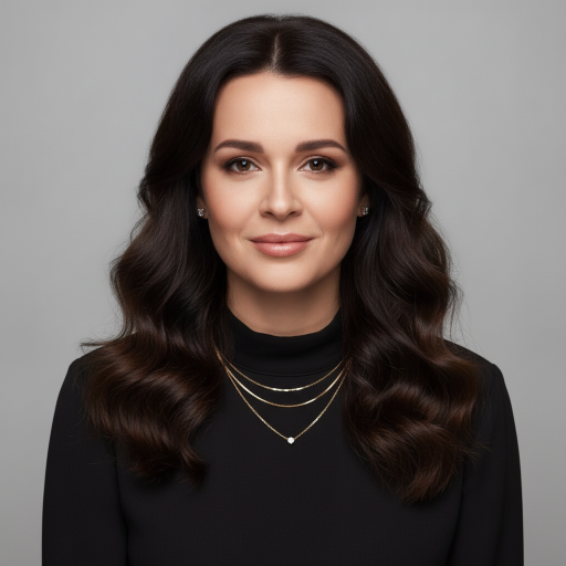 Эльмира Калимуллина